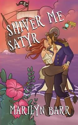Shiver Me Satyr by Marilyn Barr