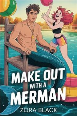 Make Out With A Merman by Zora Black