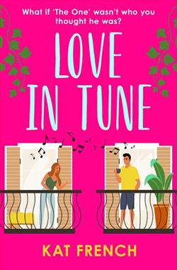 Love in Tune by Kat French
