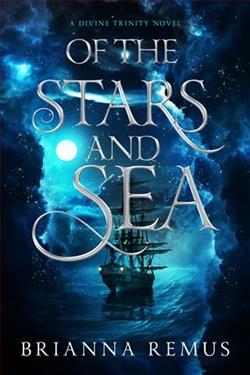 Of the Stars and Sea by Brianna Remus