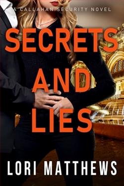 Secrets and Lies by Lori Matthews