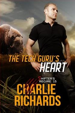 The Tech Guru's Heart by Charlie Richards