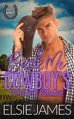 Buck Me by Elsie James