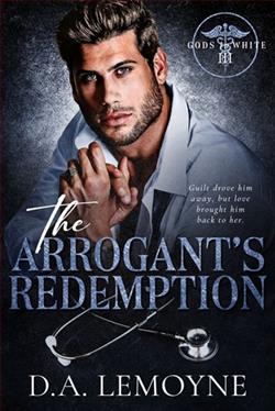 The Arrogant's Redemption by D.A. Lemoyne