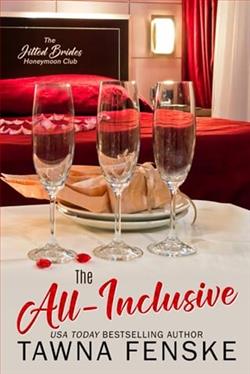 The All-Inclusive by Tawna Fenske