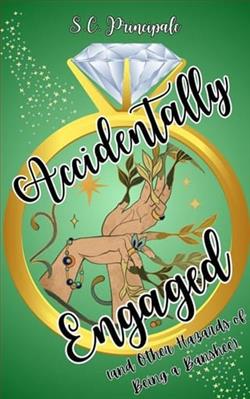 Accidentally Engaged by S.C. Principale