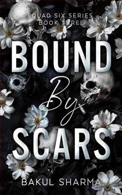 BounBound By Scars by Bakul Sharma
