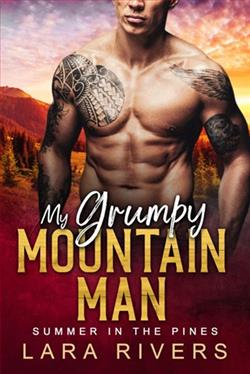 My Grumpy Mountain Man by Lara Rivers
