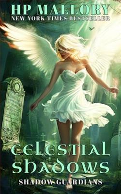 Celestial Shadows by H.P. Mallory