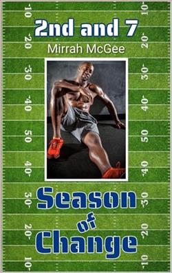 2nd and 7 by Mirrah McGee