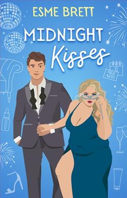 Midnight Kisses by Esme Brett