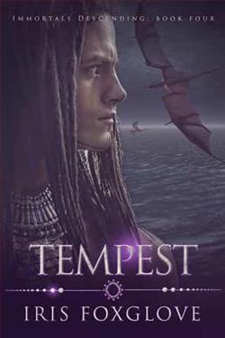 Tempest by Iris Foxglove