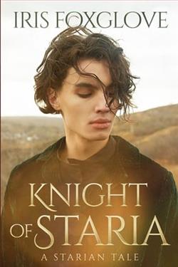Knight of Staria by Iris Foxglove