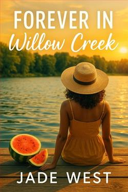 Forever In Willow Creek by Jade West