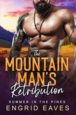 The Mountain Man's Retribution by Engrid Eaves