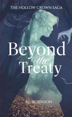 Beyond the Treaty by A.L. Robinson