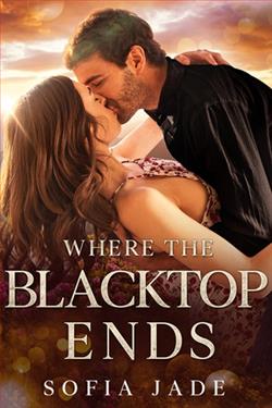 Where the Blacktop Ends by Sofia Jade