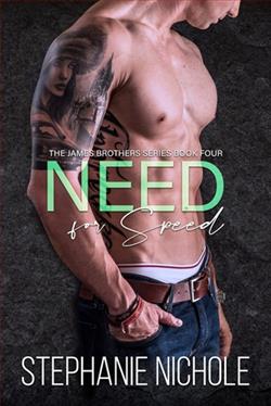 Need for Speed by Stephanie Nichole