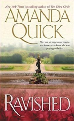 Ravished by Amanda Quick