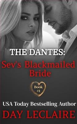 Sev's Blackmailed Bride by Day Leclaire