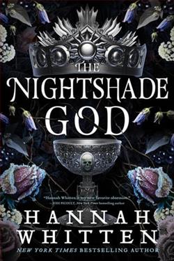 The Nightshade God by Hannah Whitten