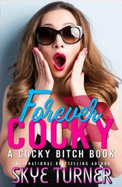Forever C*cky by Skye Turner