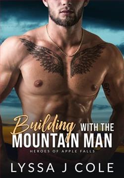 Building with the Mountain Man by Lyssa J Cole