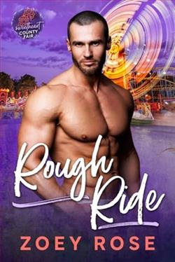 Rough Ride by Zoey Rose