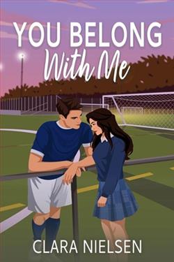 You Belong With Me by Clara Nielsen