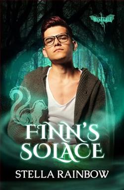 Finn's Solace by Stella Rainbow