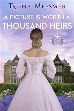 A Picture Is Worth A Thousand Heirs by Trisha Messmer