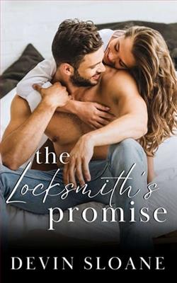The Locksmith's Promise by Devin Sloane