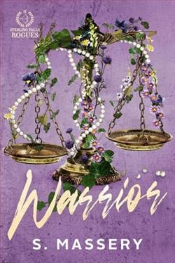 Warrior by S. Massery