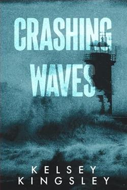 Crashing Waves by Kelsey Kingsley