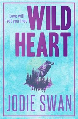 Wild Heart by Jodie Swan