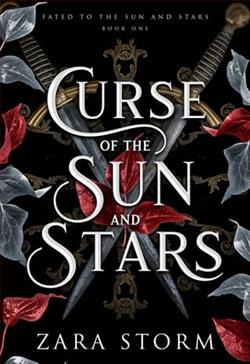 Curse of the Sun and Stars by Zara Storm