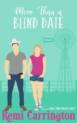 More Than a Blind Date by Remi Carrington