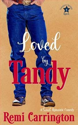 Loved By Tandy by Remi Carrington