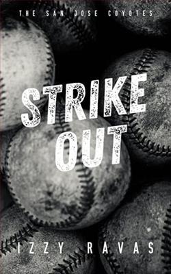 Strike Out by Izzy Ravas