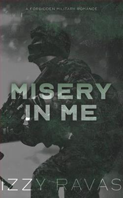 Misery In Me by Izzy Ravas