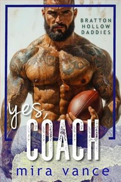 Yes, Coach by Mira Vance