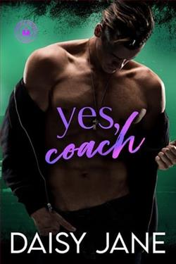 Yes, Coach by Daisy Jane