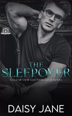 The Sleepover by Daisy Jane