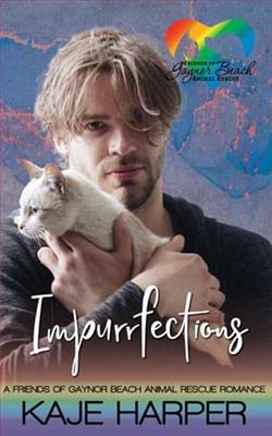 Impurrfections by Kaje Harper