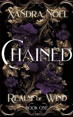 Chained by Xandra Noel