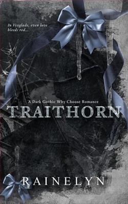 Traithorn by Rainelyn