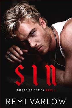 Sin by Remi Varlow