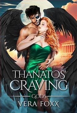 Thanatos' Craving by Vera Foxx