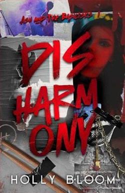 Disharmony by Holly Bloom
