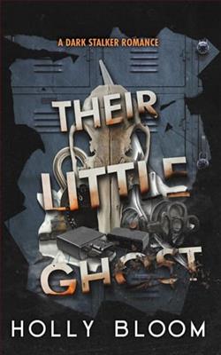 Their Little Ghost by Holly Bloom